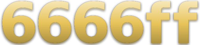 6666ff logo